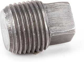 Bki Plug, 3/8 Sq Head Pipe FT0243 - Genuine OEM Replacement Part