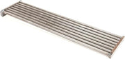 Bakers Pride 3106260 Grate, Roll-A 6", 24" Height, 6" Width, 6" Length