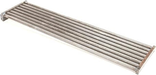 Bakers Pride 3106260 Grate, Roll-A 6", 24" Height, 6" Width, 6" Length