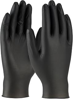 PIP AMBI-DEX AXLE Disposable Nitrile, 4 (63-632PF/L) (10/Each)