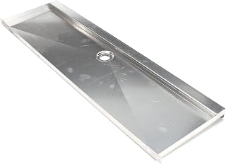 Perlick Pan, Evaporator, 2 Door Nl2 65526-1 - Genuine OEM Replacement Part