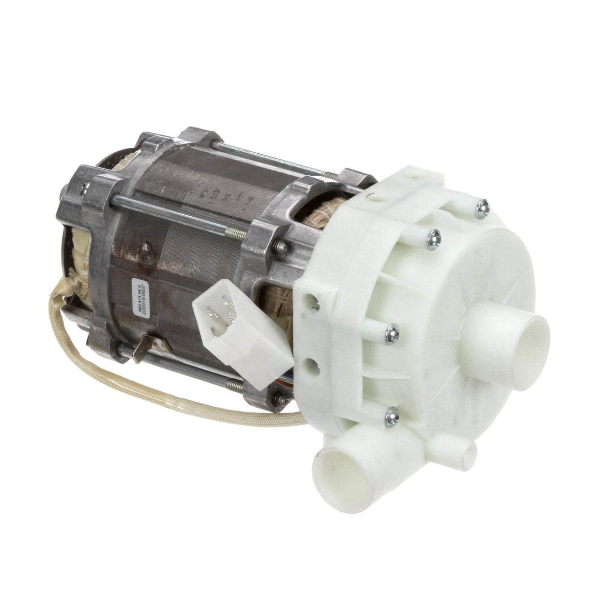 Hanning Rinsing Pump by Fagor Commercial – Model 12024233