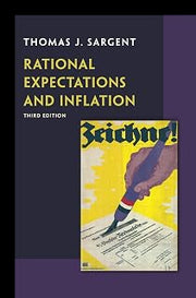 Rational Expectations and Inflation: Third Edition