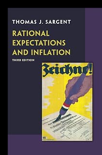 Rational Expectations and Inflation: Third Edition