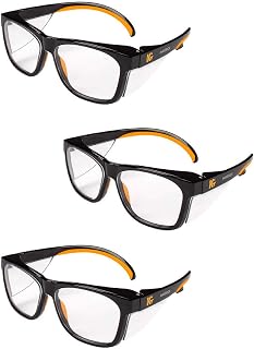 KLEENGUARD Maverick Eye Protection