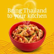 A Taste of Thai Garlic Chili Pepper Sauce / 1 Pack / Garlic Chili Sauce