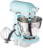 KitchenAid Ice / Stand Mixer / 3.5 quart Stand Mixers