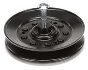 SHE06354 Steel Idler V-Belt 3/8 Sheave by Trane – Steel, Black, Model SHE01565
