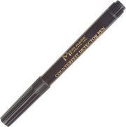 3513B Dri Mark Counterfeit Detector Pens – 1 Count (Pack of 3), Black, Pack of 3, Model DRI3513B