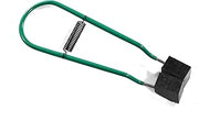 PRO-CUT 50-744 Chip Deflector & Silencer – Heavy-Duty Vibration Dampener for Large & Thick Vented Brake Rotors | Fits Pro-Cut 220, 238 & 1330 Cutting Heads
