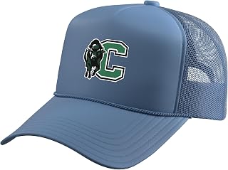Carlisle Area Thundering Herd Trucker Hat with Adjustable Mesh Back
