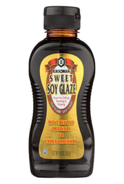 GLAZE SOY SWT by Kikkoman – Medium, Pack of 9, Model 41390007026