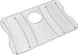 Elkay LKWOBG2416SS Stainless Steel Bottom Grid , Silver