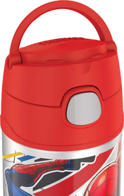 THERMOS Spiderman / 1 / 12 Ounces Thermoses