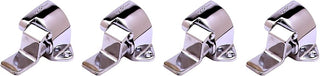 TS Brass B-0507 Floor Mount Single Pedal Valve (Pack of 4)