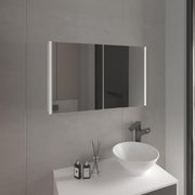 Tuhome White / unspecified / Modern Medicine Cabinets