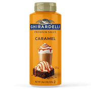 Ghirardelli Caramel / 16 Ounce (Pack of 1) / 1 Caramel