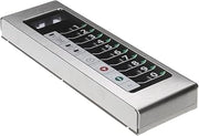 AMANA Menumaster 54127005 Menu Master Esc/Touch Panel Assembly, 17" Height, 11" Width, 8" Length