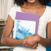 COLLEGE Ruled Composition Books + Study App by Five Star – Model WRCB