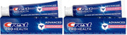 Crest White / 5.1 Ounce (Pack of 2) / Mint Toothpaste