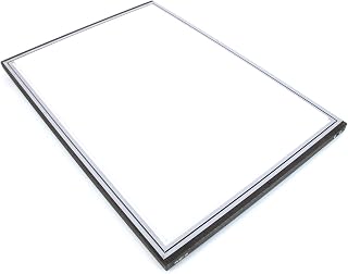 Glastender 06001517 Vinyl Clad Door, Black
