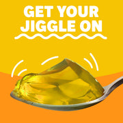 Jell-O 6.4 Ounce (Pack of 1) / 1 Gelatin
