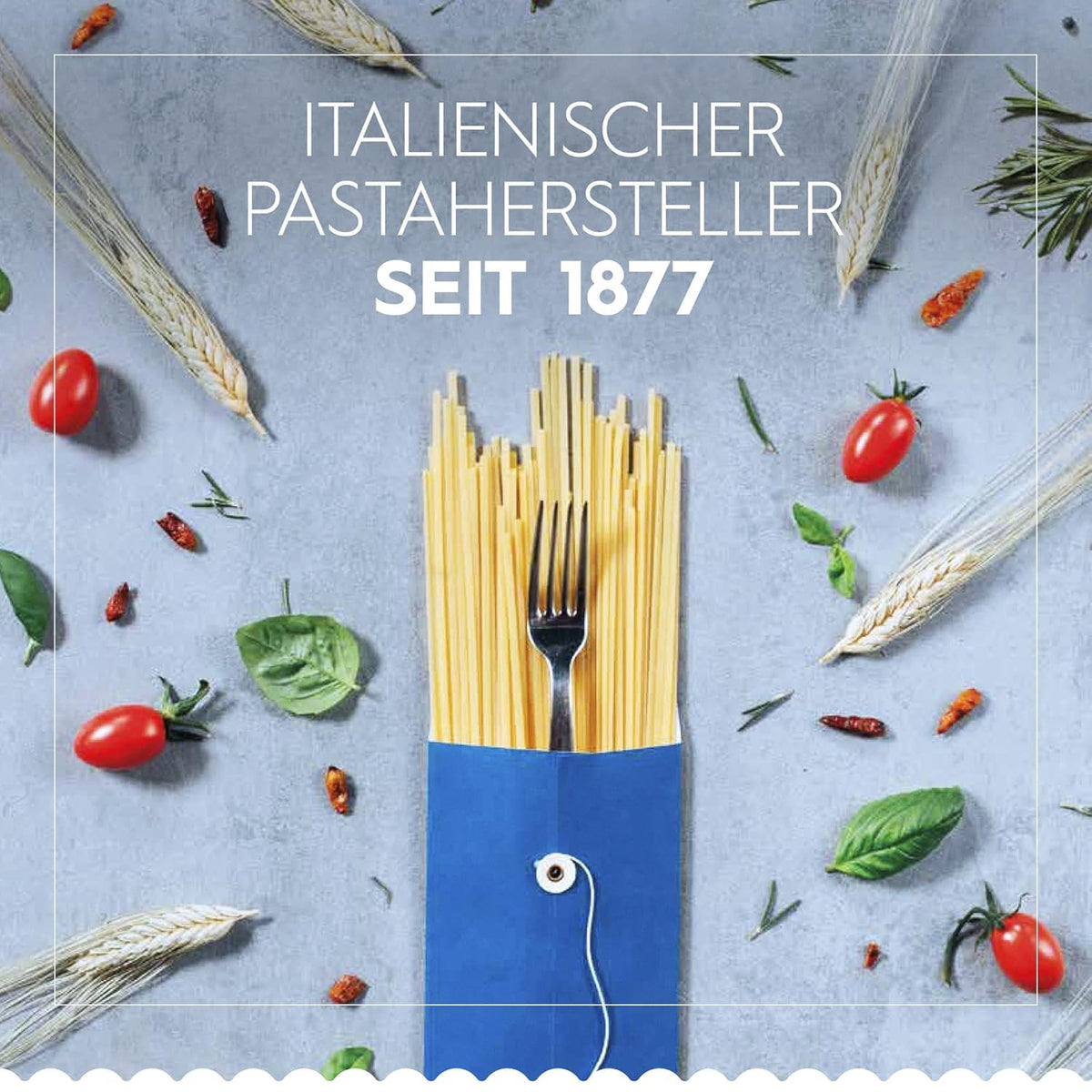 Penne Rigate 500g by Barilla – 17.64 Ounce (Pack of 1), Model SCH006