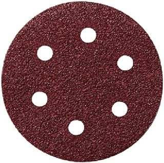 metabo 624058000 3-1/8-Inch P320 Cling-Fit Sanding Discs, 25-Pack