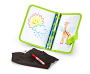 Crayola 5 Piece Set (Pack of 2) / White / Practical Coloring Pens & Markers