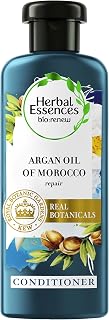 Herbal Essences Repair Argan Oil Of Morocco Conditioner, 3.38 Fl Oz, 3.38 Oz