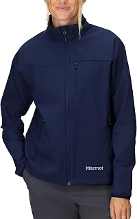 MARMOT Women's Women's Tempo Softshell Jacket
