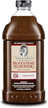 Demitri's Original Bloody Mary Drink Mix Concentrate, 2 Count, 64 oz Packs - Premium Ingredients, Easy Mixing, Gourmet Quality, Bulk Pack