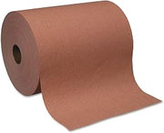 Professional GoRag Premium All-Purpose DRC Roll Wipers - 6 Rolls