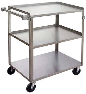 Utility/Bussing Truck by Channel Manufacturing – Model US1827-3