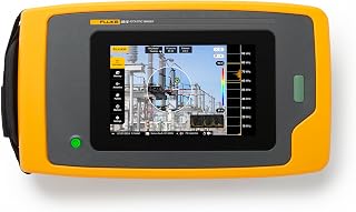 Acoustic Imager by Fluke