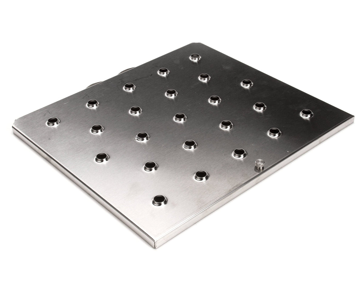 Bottom Jet Plate by Bakers Pride – Model 21926013