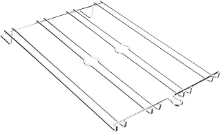 Lang 2B-Z11024 Rack Support Left/Right