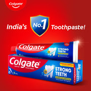 Strong Teeth 150g Cavity Protection by Colgate – 1.7 Ounce (Pack of 1), Model 1601032