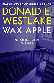 Five Star Wax Apple (The Mitchell Tobin Mysteries Book 3)