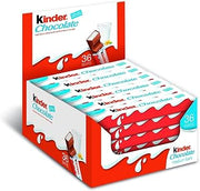 Kinder Maxi Chocolate ( 36 stick box )