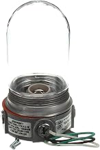 LEER 1213016 Vapror Proof Light Fixture