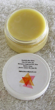 Emu Oil Salve by Generic – Medium, cream