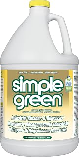 SMP14010 - Simple Green Industrial Cleaner and Degreaser