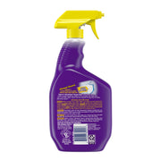 Shower Guard Daily Shower Cleaner by OxiClean – 30 Fl Oz (Pack of 1), White, Model 757037350218