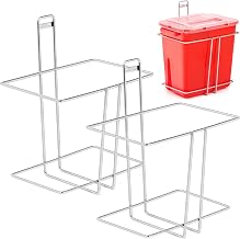 Sharps Container Metal Holder for 2 Gallon Sharps Container