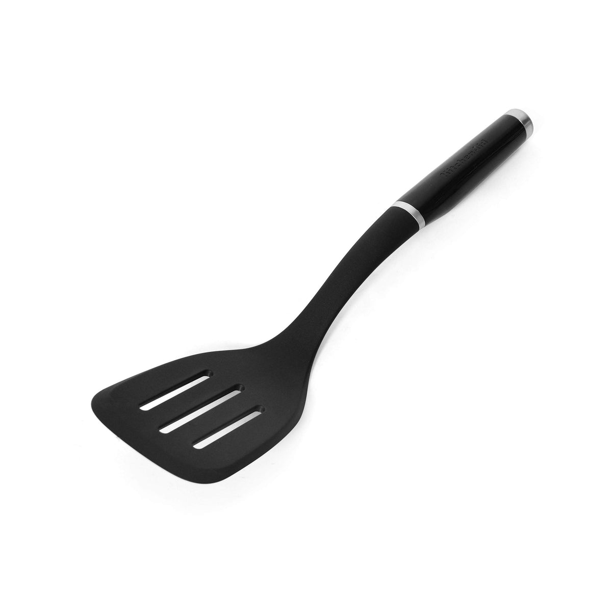 KitchenAid Black / 13.66-Inch / Turner Spatulas
