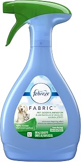 Febreze Fabric Pet Odor Eliminator 16.9 oz 500 ml "3-PACK"