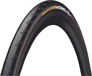 Continental Gator Hardshell Urban Bicycle Tire with Duraskin (700x28, Wire Beaded)
