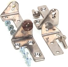 Perlick Hinge Asm, Group, Lh Nl2/Hhc 66264L - Genuine OEM Replacement Part