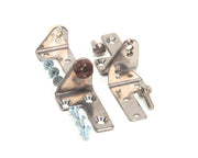 Hinge Asm by Perlick – Metal, Model 66264L